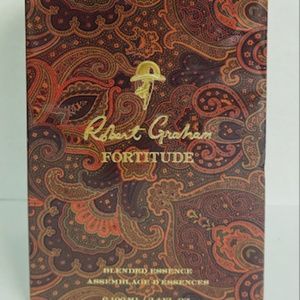 Robert Graham Fortitude 3.4 Oz Blended Essence Spray For Men